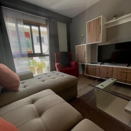 My Home Apartament Tazacorte Ngoại thất bức ảnh