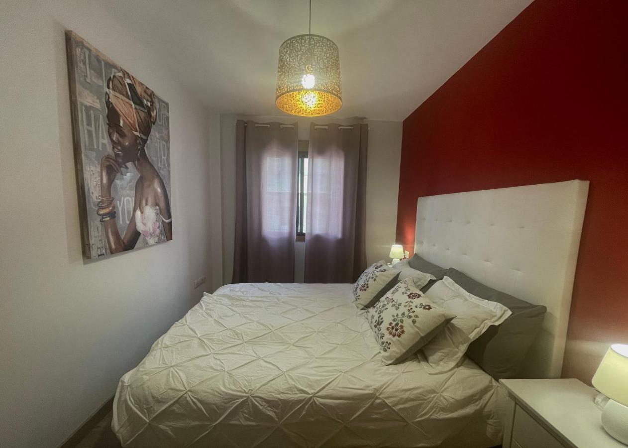 My Home Apartament Tazacorte Ngoại thất bức ảnh