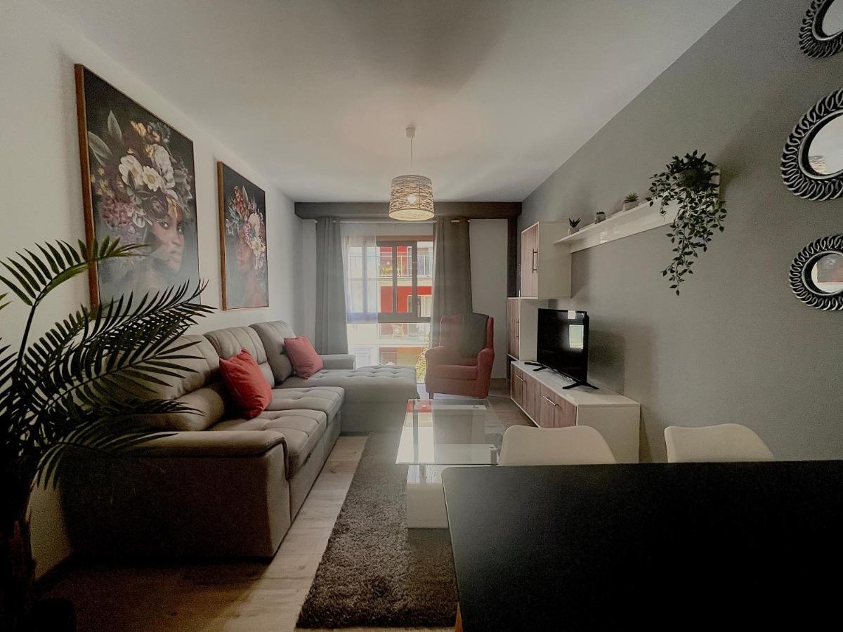 My Home Apartament Tazacorte Ngoại thất bức ảnh