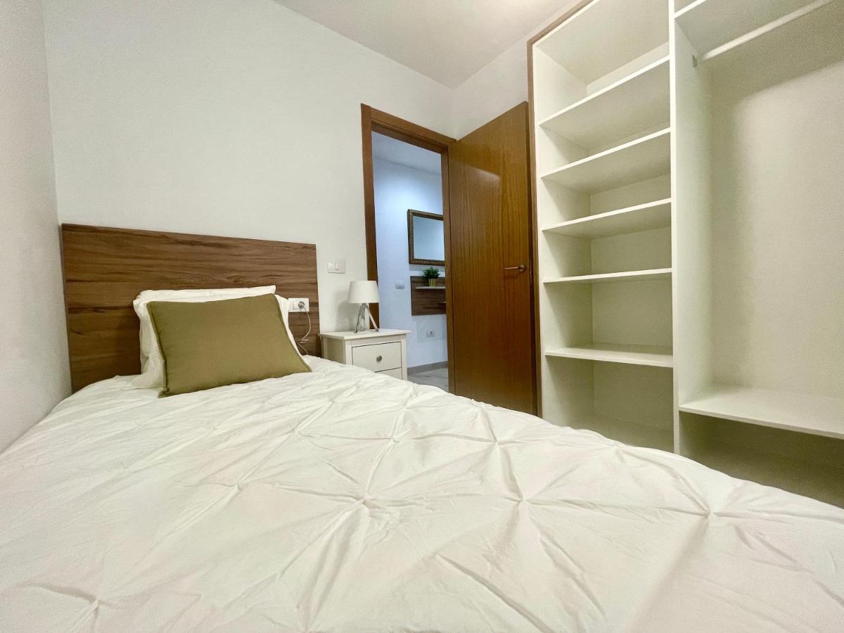 My Home Apartament Tazacorte Ngoại thất bức ảnh