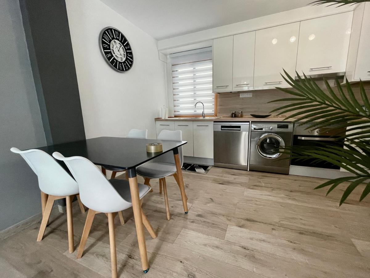 My Home Apartament Tazacorte Ngoại thất bức ảnh