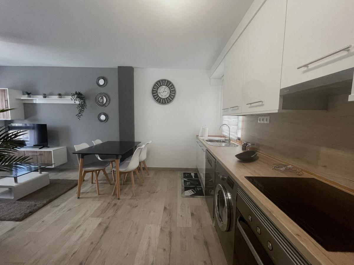 My Home Apartament Tazacorte Ngoại thất bức ảnh