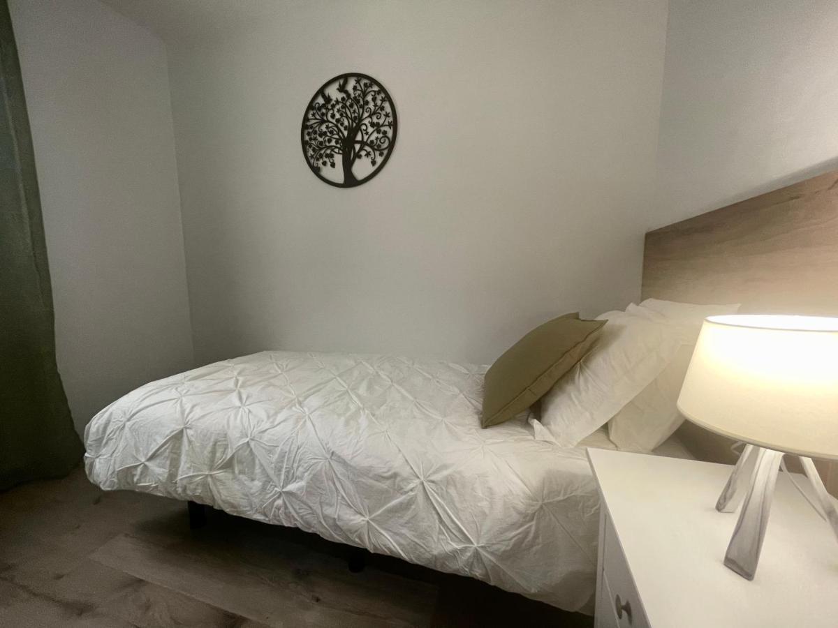 My Home Apartament Tazacorte Ngoại thất bức ảnh