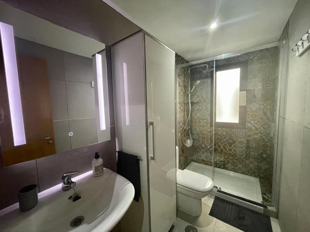 My Home Apartament Tazacorte Ngoại thất bức ảnh